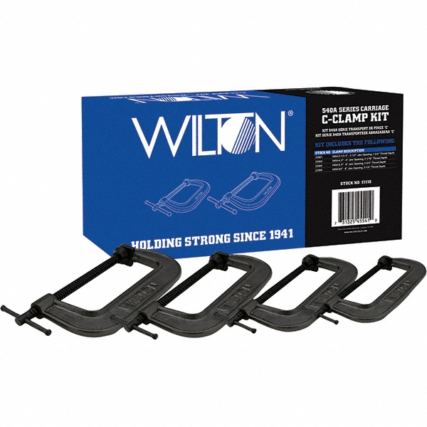 PRO-SOURCE Framing Channel & Strut Mounted Clamps: Pipe Clamp, Carbon Steel, 3/4 - EGSP9 27