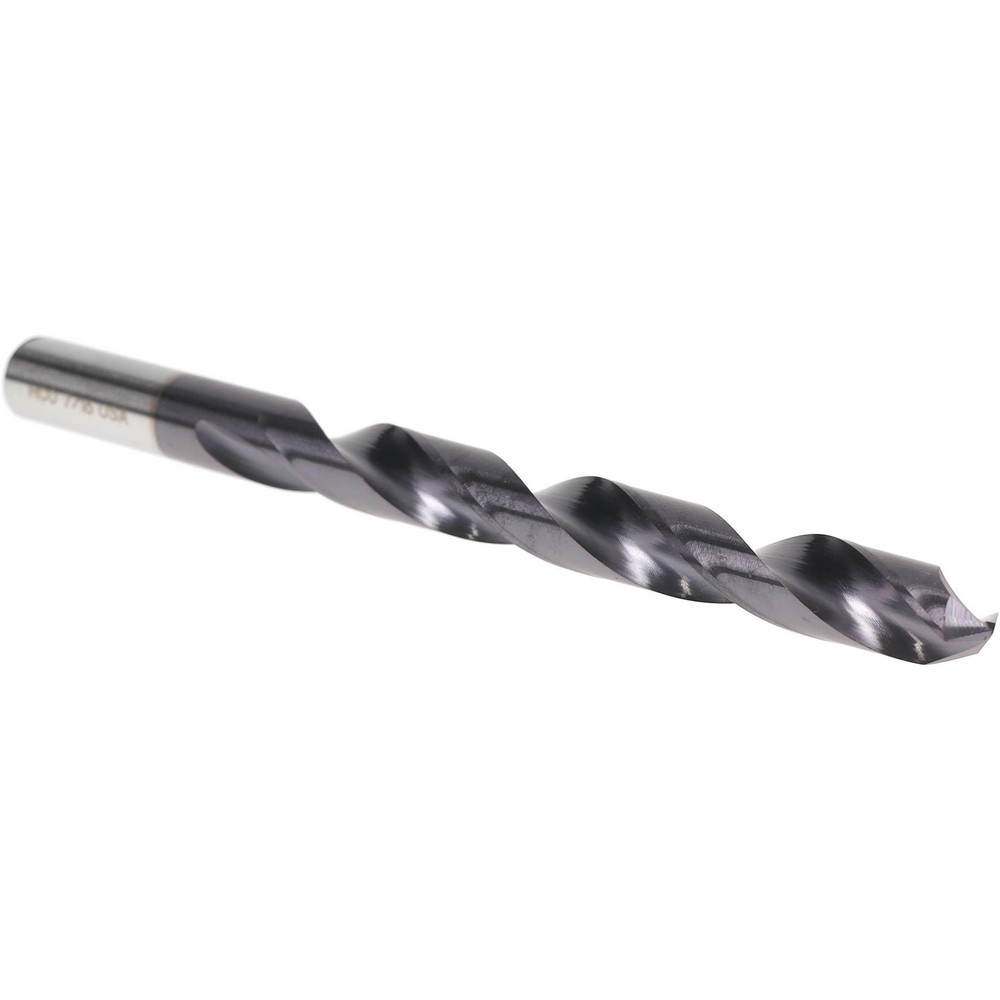 IDEAL TRIDON Worm Gear Clamp: SAE 44, 1-1/4 to 3-1/4" Dia, Stainless Steel Band - 5044051