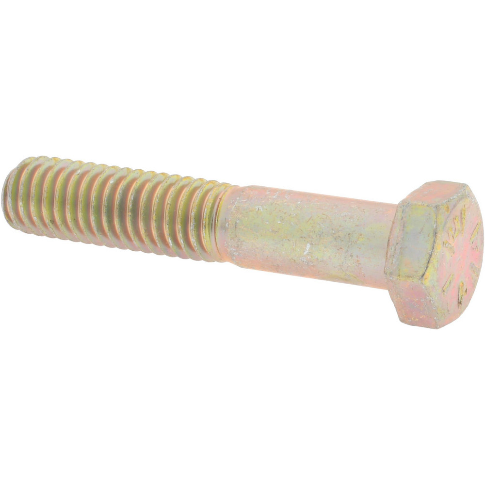 ZSI U-Bolt Clamp with Cushion: 2" Pipe, Steel, Electro-Galvanized Finish - UB2PA