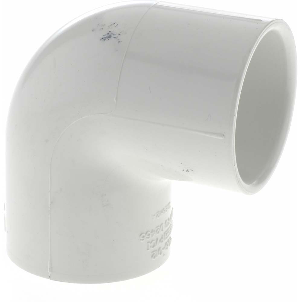 Empire Adjustable Clevis Hanger: 1-1/4" Pipe, 3/8" Rod, Carbon Steel, Copper-Plated - 110CTI0125