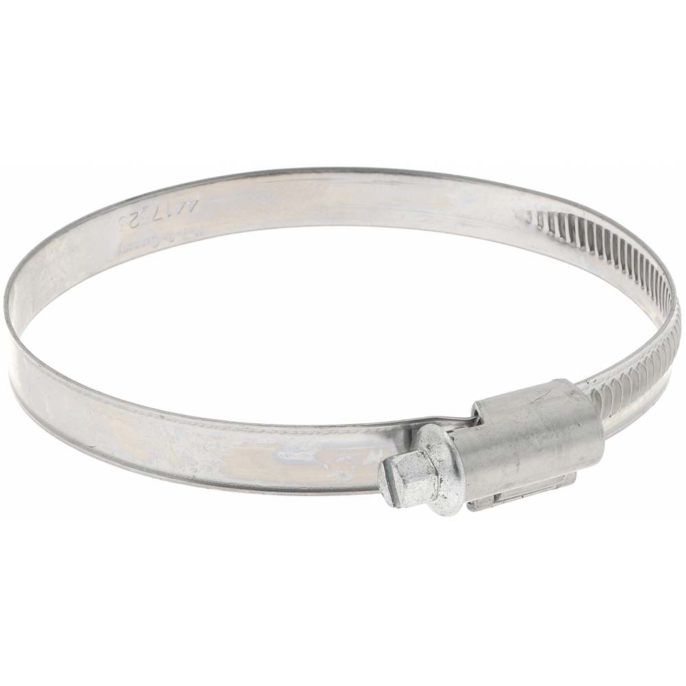 Value Collection Worm Gear Clamp: Stainless Steel Band - BD24071