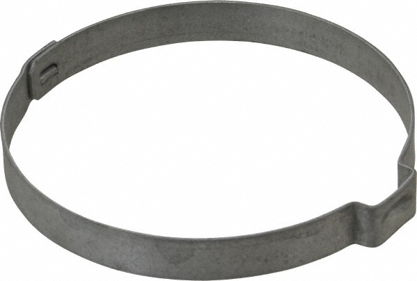 Oetiker 1-Ear Clamp: 2-1/4" - 10500354-100