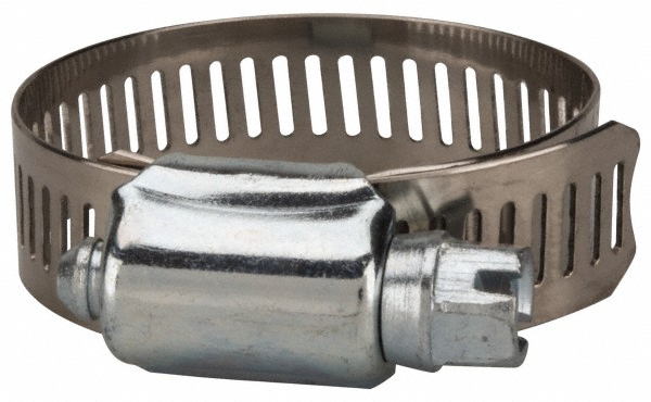Thomas & Betts 1-1/2" Pipe, 12 Gauge" Pipe or Conduit Clamp - 702-1-1/2