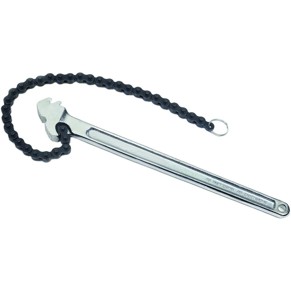 Thomas & Betts Pipe or Conduit Strap: 1-1/4" Pipe, 1-1/4" Tube, Steel, Zinc Finish, 2 Mount Holes, Screw-On - TS904