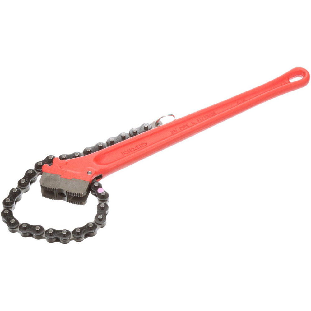 Thomas & Betts Pipe or Conduit Strap: 1-1/4" Pipe, 1-1/4" Tube, Steel, Zinc Finish, 2 Mount Holes, Screw-On - TS904