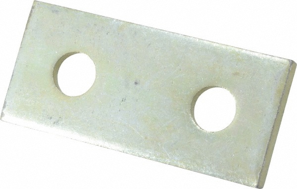 Thomas & Betts Strut Channel 45 deg Channel/Strut Fitting: Use with Joining Metal Framing Channel/Strut - AB-227