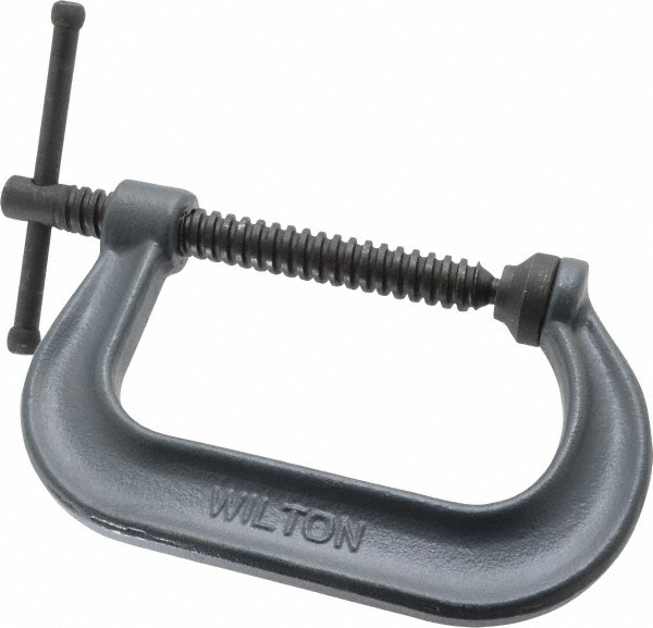HYDAC Polypropylene Heavy Duty Vibration Control Clamp for 2-1/4" Tube - 2209910