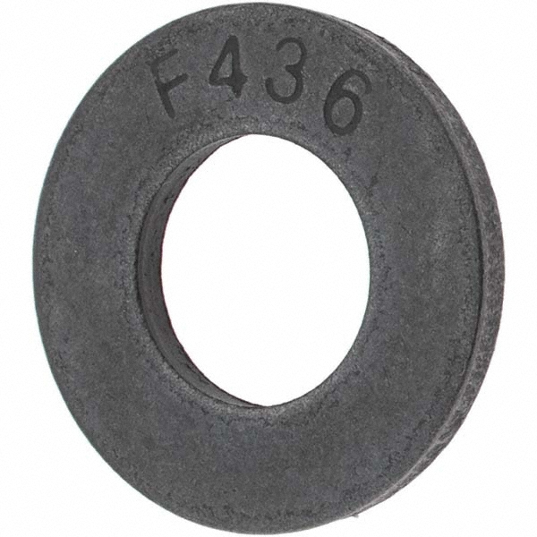 Cooper B-Line Strut Channel Combo Nut Washer: Use with Cooper B-Line - Channel/Strut (All Sizes Except B62 & B72), 1/2" Bolt - 11659173