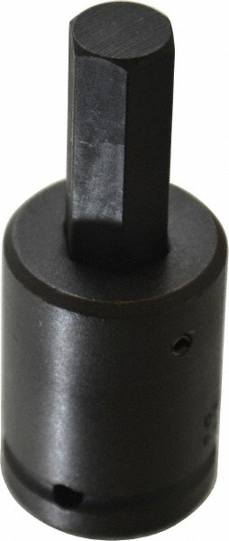ZSI U-Bolt Clamp with Cushion: 1/2" Pipe, 316 Stainless Steel - UB1/2PA6