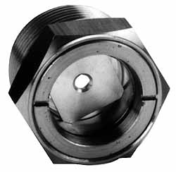 Foreverbolt Worm Gear Clamps; Clamp Type: Worm Drive; Minimum Dia (mm): 0.781; Minimum Dia (Fractional Inch): 7/16; Minimum Dia (Decimal Inch): 0.7813; Maximum Dia (Decimal Inch): 0.7813; Maximum Dia (mm): 0.78; Maximum Dia (Inch - Fraction - 4 Decimals): 25/32 - FBHCLP6P5