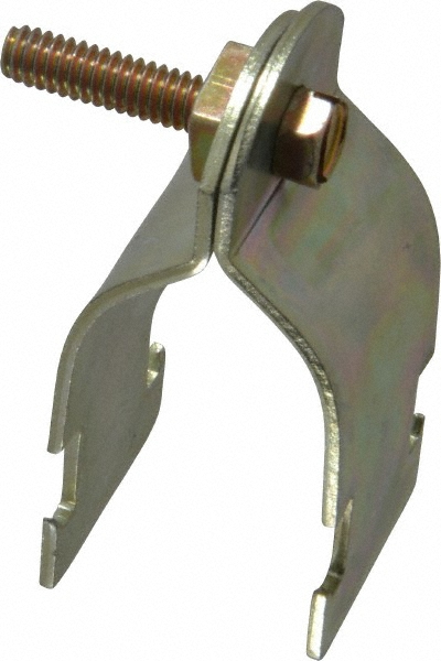 Thomas & Betts 2" Pipe, 12 Gauge" Pipe or Tube Clamp - 7012-TB