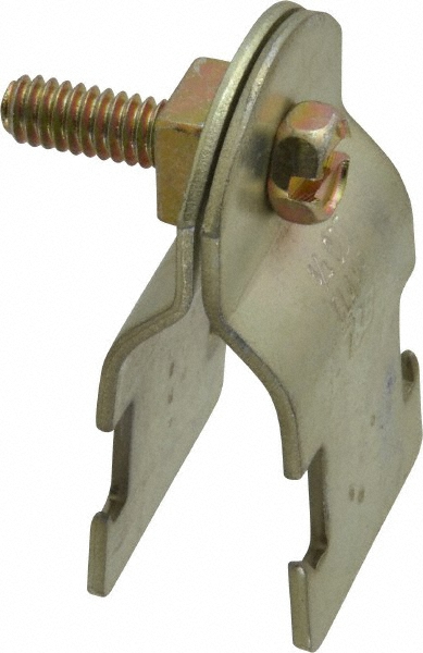 Thomas & Betts 2" Pipe, 12 Gauge" Pipe or Tube Clamp - 7012-TB