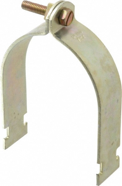 Thomas & Betts 2" Pipe, 12 Gauge" Pipe or Tube Clamp - 7012-TB