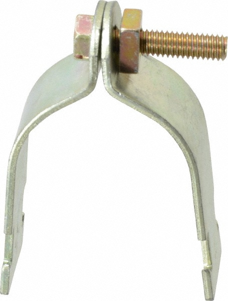 Thomas & Betts 2" Pipe, 12 Gauge" Pipe or Tube Clamp - 7012-TB