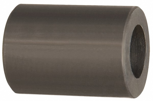 ZSI U-Bolt Clamp with Cushion: 3" Pipe, 316 Stainless Steel - UB3PA6