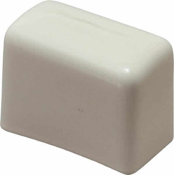 Cooper B-Line Strut Channel Channel End Cap: Use with Cooper B-Line - B22 Channel/Strut - 78101104630