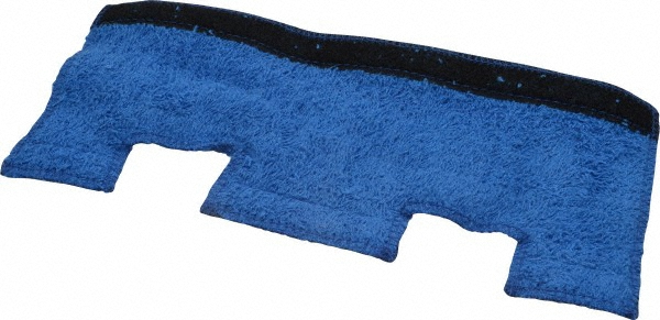 Empire Split Ring Hanger: 2-1/2" Pipe, 1/2" Rod, Malleable Iron, Epoxy Coated - 41HCT0250