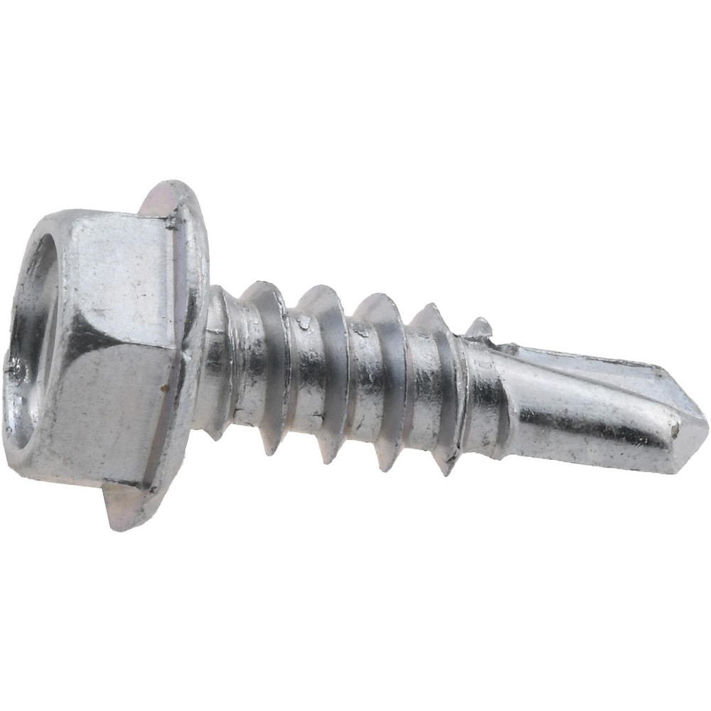 IDEAL TRIDON T-Bolt Hose Clamp: 5.25 to 5.56" Hose, 3/4" Wide, Stainless Steel - 300100525051