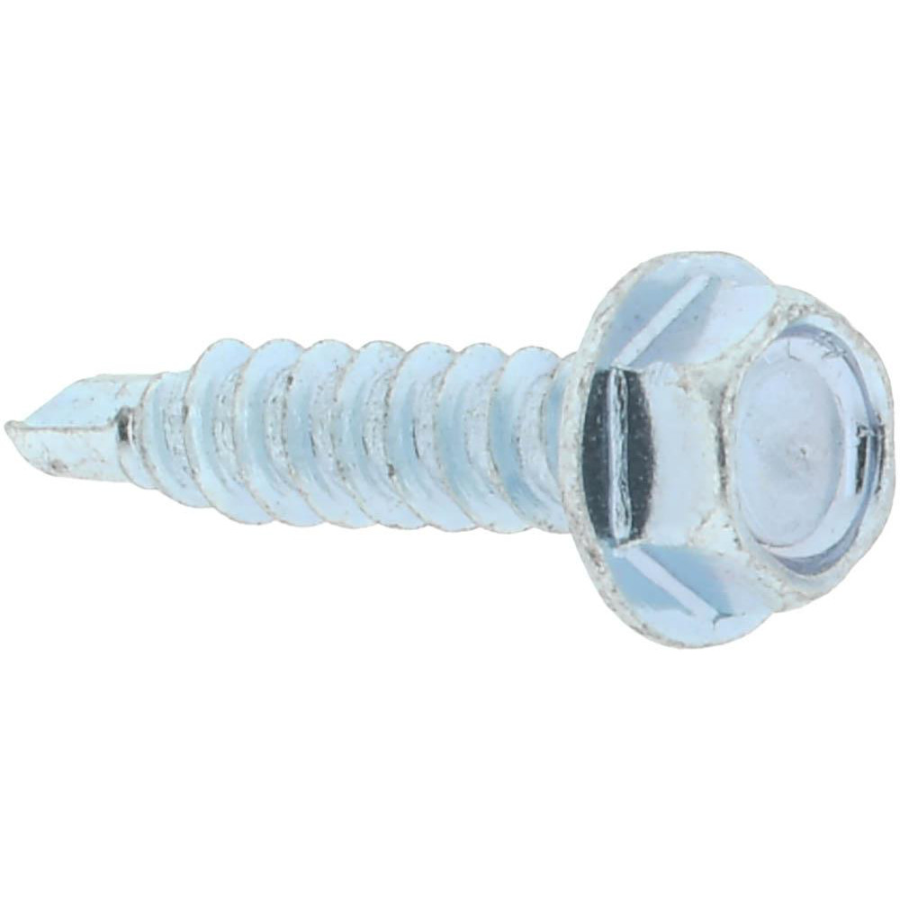 IDEAL TRIDON T-Bolt Hose Clamp: 5.25 to 5.56" Hose, 3/4" Wide, Stainless Steel - 300100525051