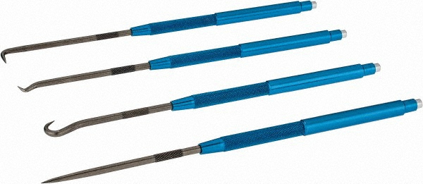 Thomas & Betts Low Voltage Cable Support Hook: 1-5/16" Pipe, Steel, Anodized Finish - SSF-VJ1 5/16