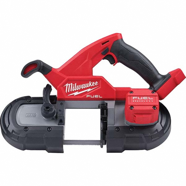 Band-It Manual Band Clamping Tools: Ratcheting General Banding Tool, 3/8 in;3/4 in - C40099