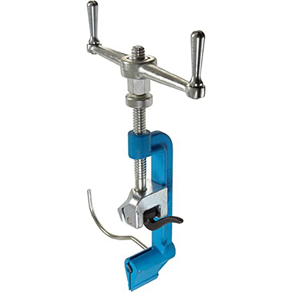 Band-It Manual Band Clamping Tools: Ratcheting General Banding Tool, 3/8 in;3/4 in - C40099