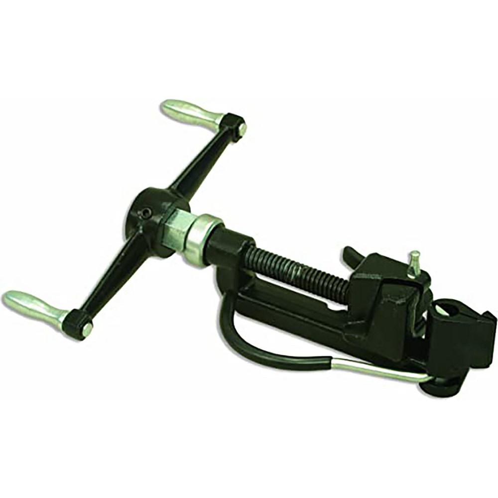 Band-It Manual Band Clamping Tools: Ratcheting General Banding Tool, 3/8 in;3/4 in - C40099