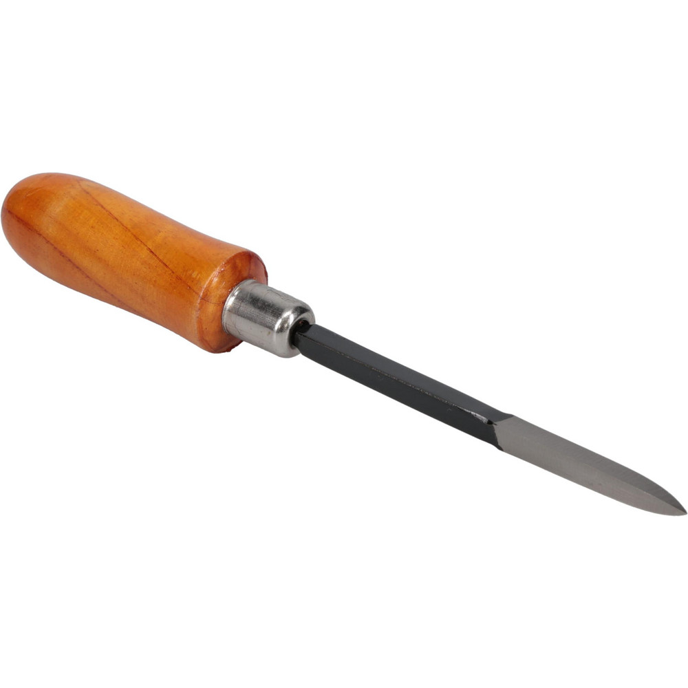 Band-It Manual Band Clamping Tools: Ratcheting General Banding Tool, 3/8 in;3/4 in - C40099