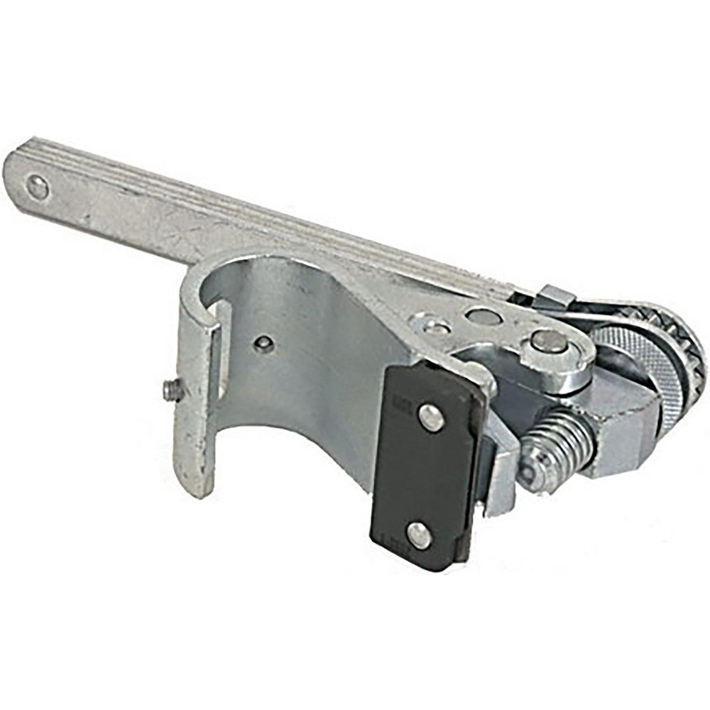 Band-It Manual Band Clamping Tools: Ratcheting General Banding Tool, 3/8 in;3/4 in - C40099