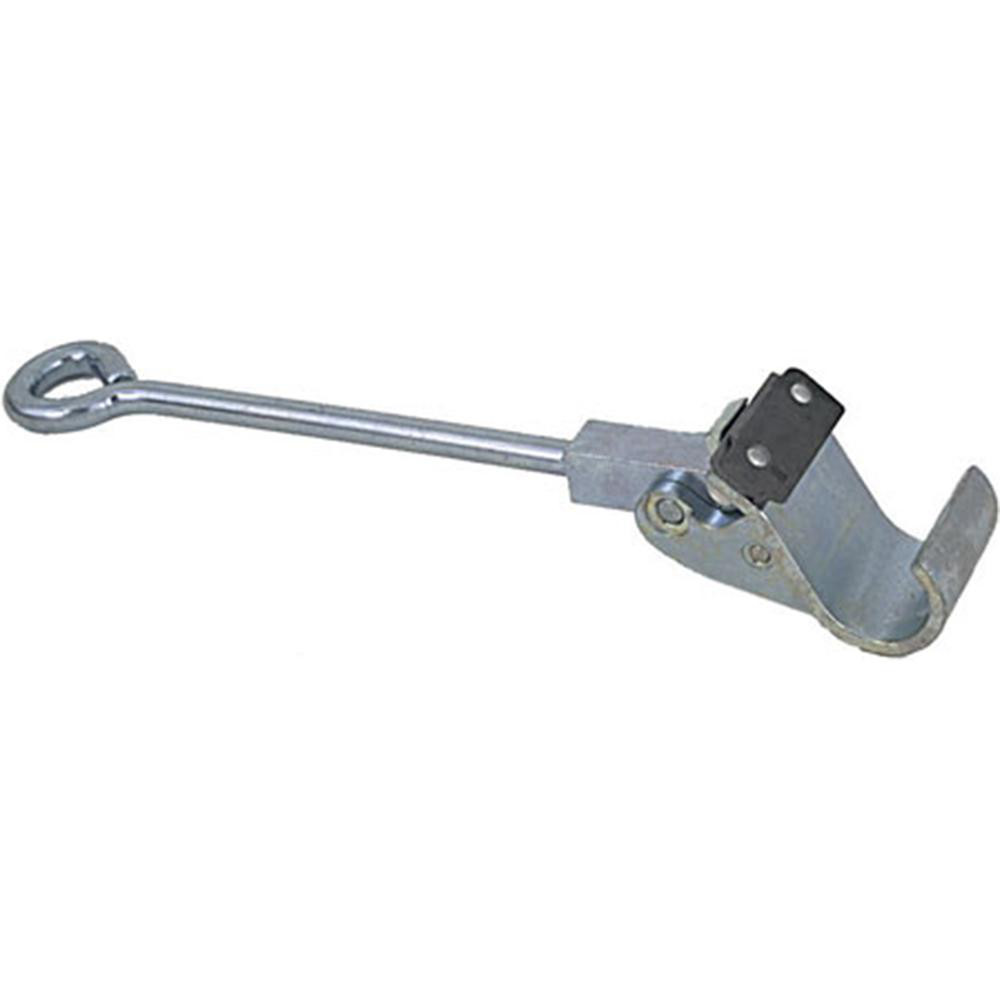 Band-It Manual Band Clamping Tools: Ratcheting General Banding Tool, 3/8 in;3/4 in - C40099
