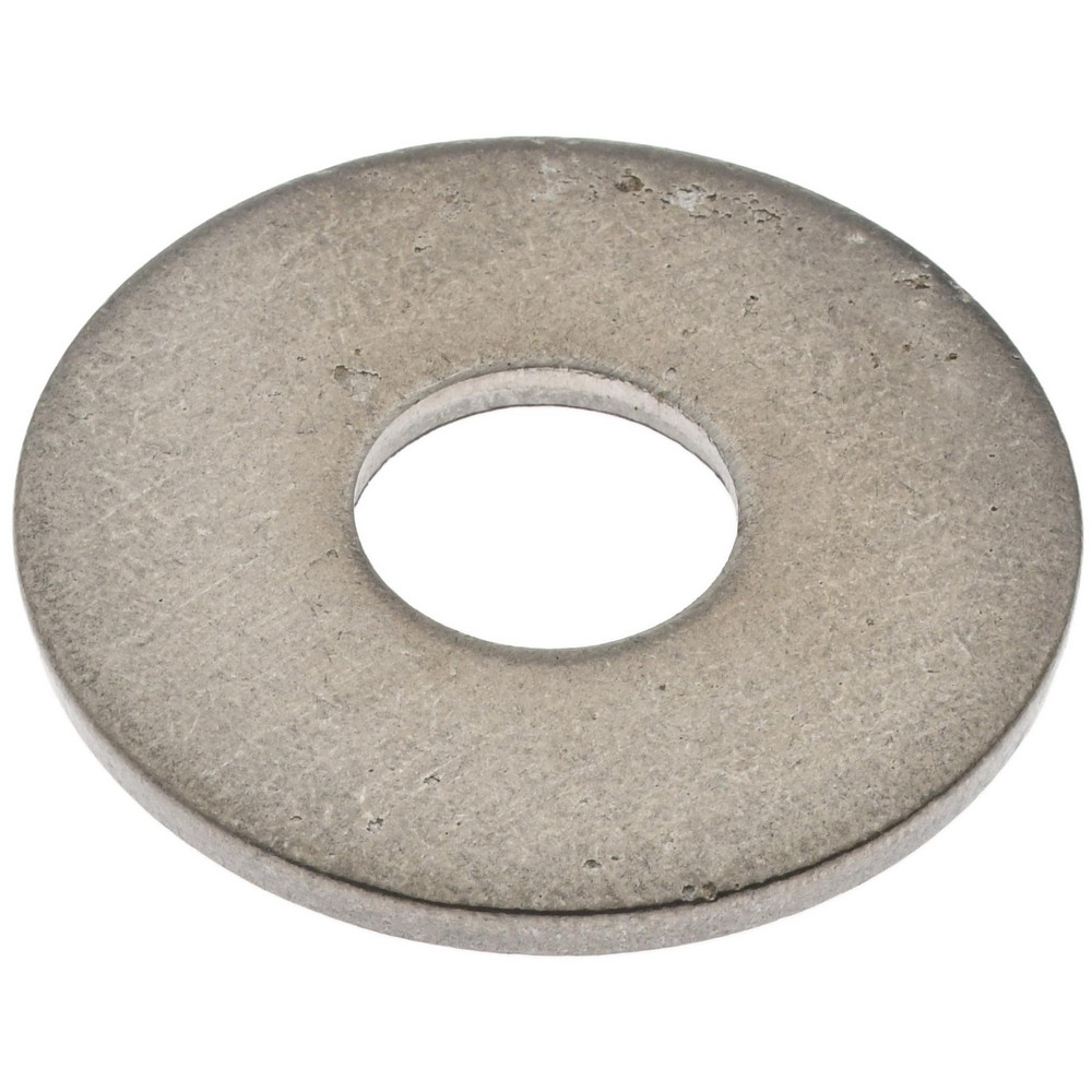 Empire Riser Clamp: 6" Pipe, 6-1/8" Tube, Stainless Steel - 50SS0600