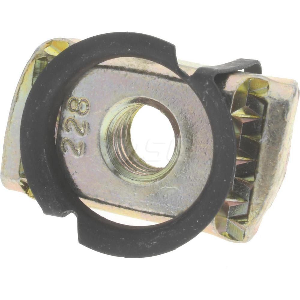 Thomas & Betts 1-1/4" Pipe, 14 Gauge" Pipe or Tube Clamp - 701-1-14