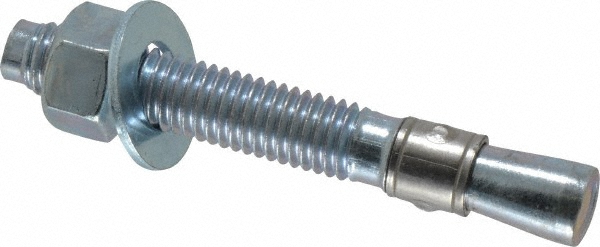 Thomas & Betts 1-1/4" Pipe, 14 Gauge" Pipe or Tube Clamp - 701-1-14