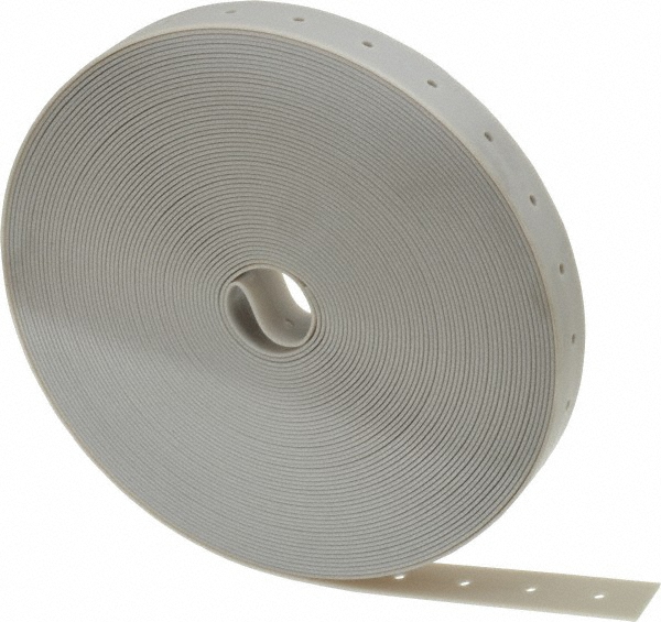 Empire 50' x 3/4" 304 Stainless Steel Hanger Strapping - 239SS22050