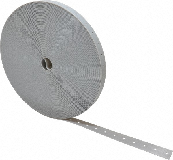 Empire 50' x 3/4" 304 Stainless Steel Hanger Strapping - 239SS22050