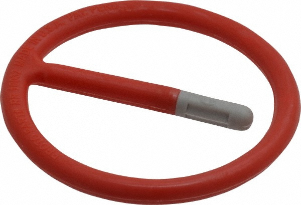 Oetiker 81 Piece, 1/2 to 9/16" Dia, Welding Hose Clamp Repair Kit - 18500106