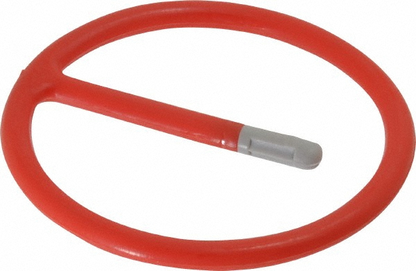 Oetiker 81 Piece, 1/2 to 9/16" Dia, Welding Hose Clamp Repair Kit - 18500106
