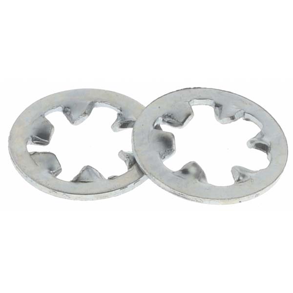 Value Collection Worm Gear Clamp: SAE 116, 5-3/4 to 7-3/4" Dia, Stainless Steel Band - MS01D146197