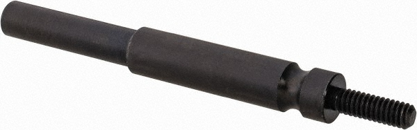 Value Collection Worm Gear Clamp: SAE 116, 5-3/4 to 7-3/4" Dia, Stainless Steel Band - MS01D146197