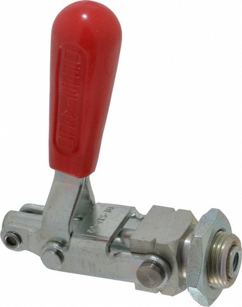 Dixon Valve & Coupling Double Bolt Clamp: Plated Iron - 988