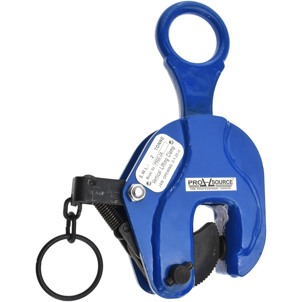Dixon Valve & Coupling Double Bolt Clamp: Plated Iron - 988