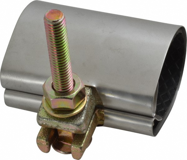 Empire Drain, Waste & Vent Hanger: 2" Pipe, Carbon Steel, Plastic Finish - 237PC0200
