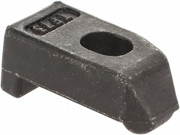 HYDAC Polypropylene Heavy Duty Vibration Control Clamp for 1/4" Tube - 2209636