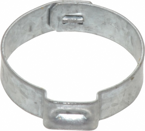 Oetiker 1-Ear Clamp: 3-7/8" - 15500065-100