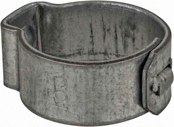 Oetiker 1-Ear Clamp: 3-7/8" - 15500065-100