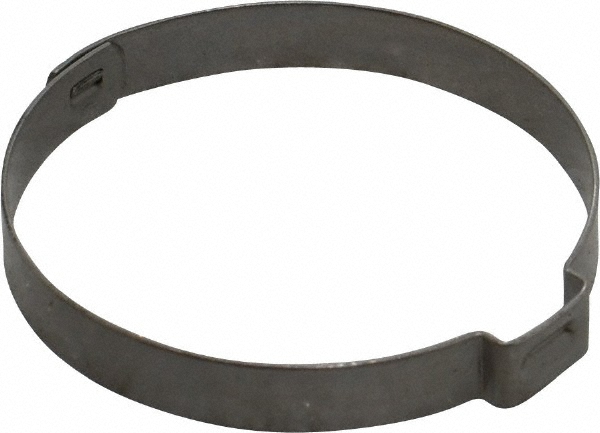 Oetiker 1-Ear Clamp: 3-7/8" - 15500065-100