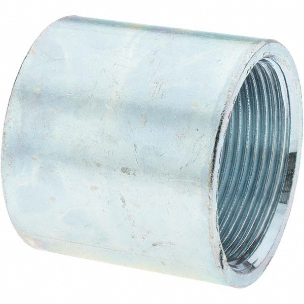 Value Collection Worm Gear Clamp: 6-1/4 to 7-1/8" Dia, Stainless Steel Band - BD24195