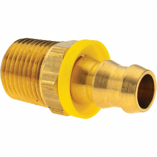 Value Collection Worm Gear Clamp: 6-1/4 to 7-1/8" Dia, Stainless Steel Band - BD24195