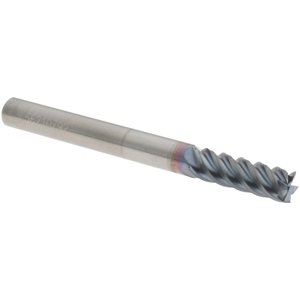 Campbell Fittings T-Bolt Band Clamp: 7.27 to 7.56" Hose, 3/4" Wide, Stainless Steel - 30050-0750-051
