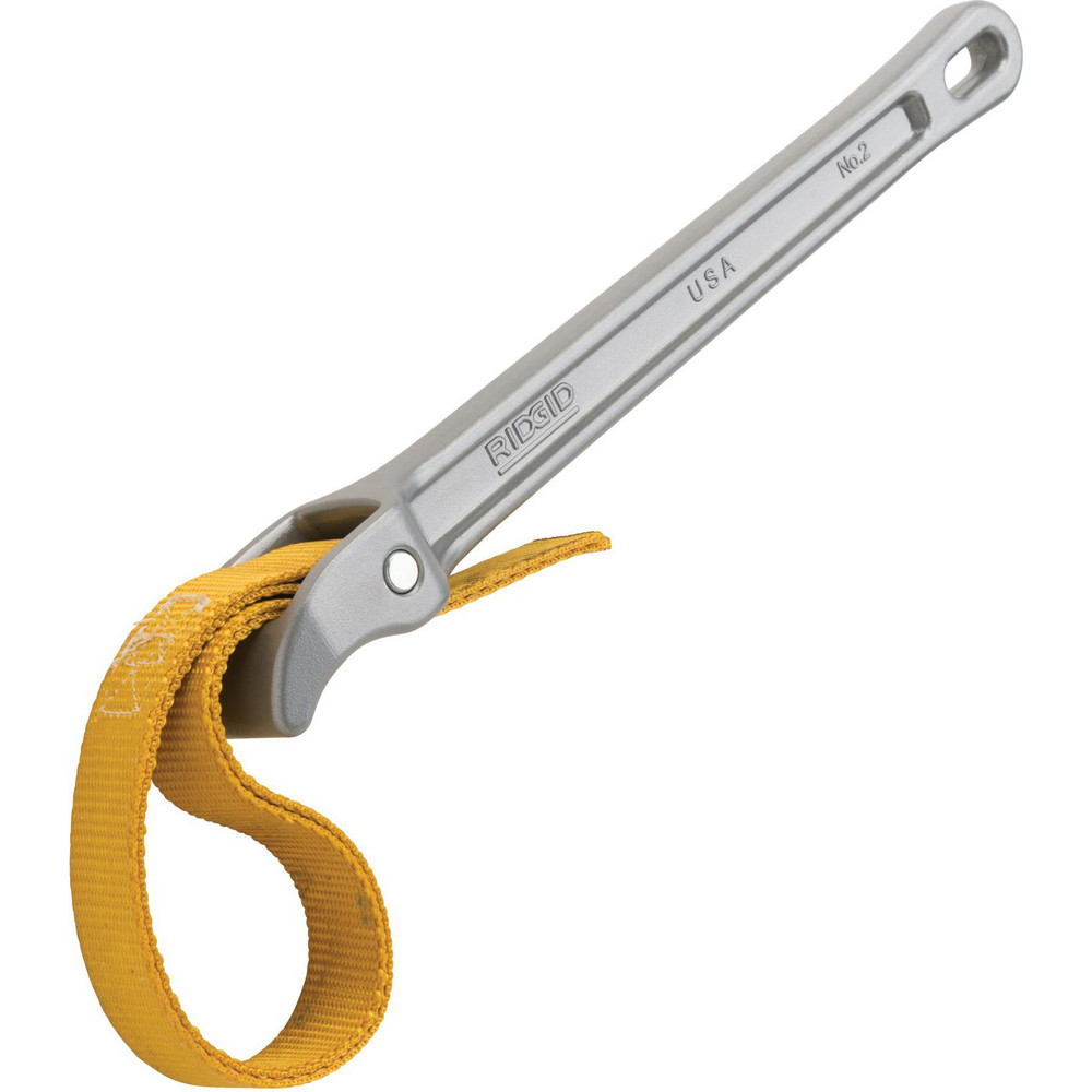 PRO-SOURCE Pipe or Conduit Strap: 3/8" Pipe, Carbon Steel, Electrogalvanized Finish, 1 Mount Hole - EGJD 18